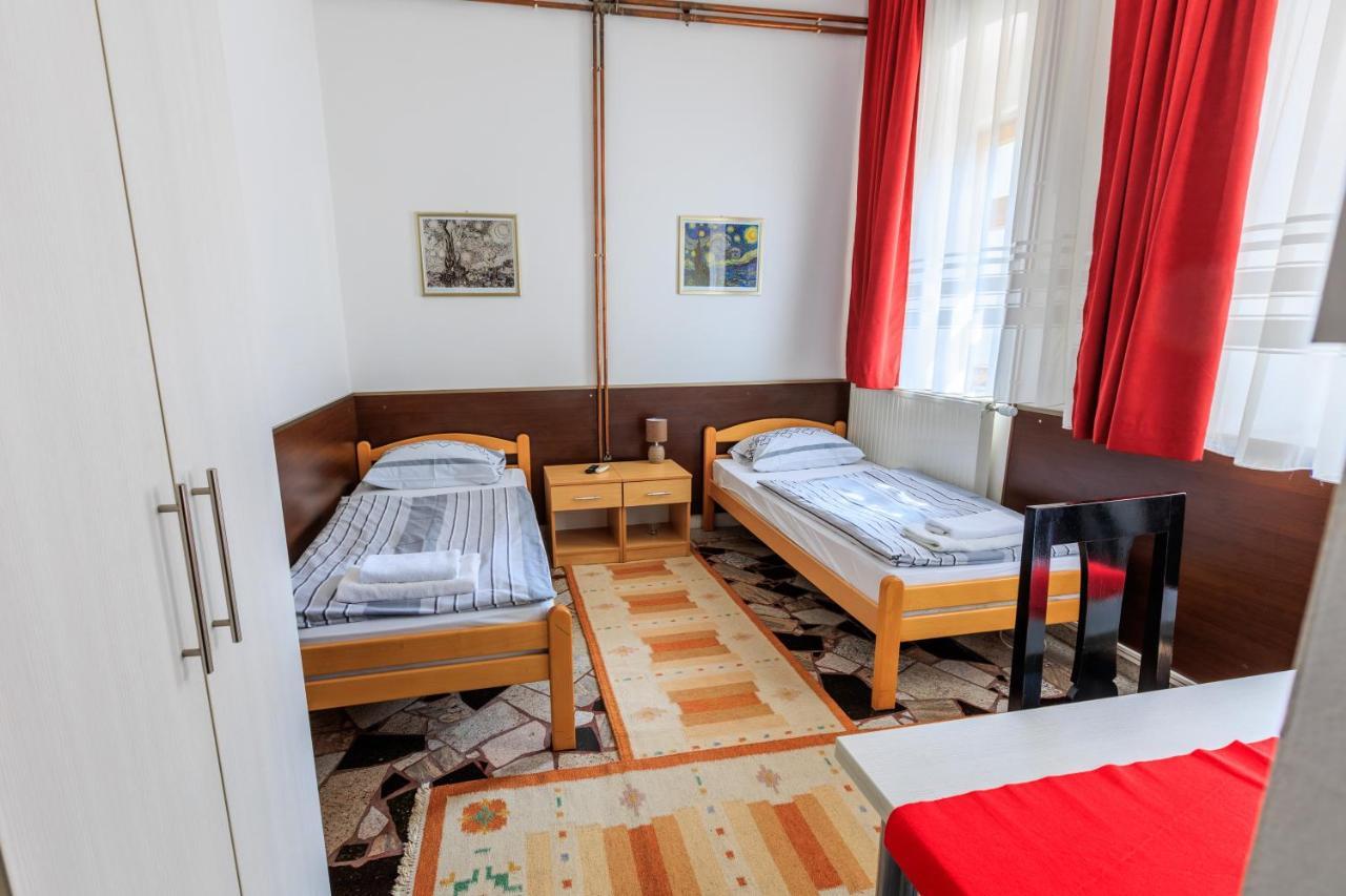 Apartments Villa Kobilj Μπάνια Λούκα Εξωτερικό φωτογραφία