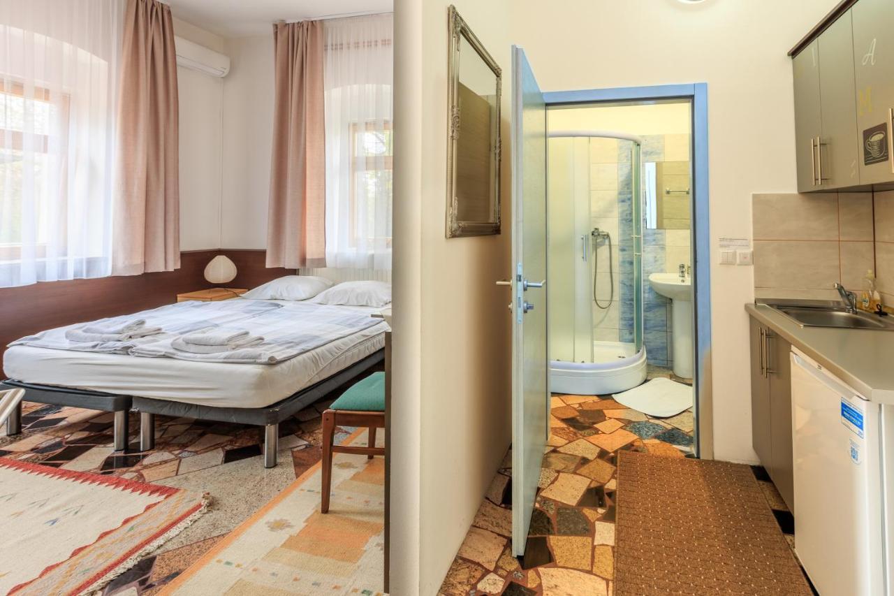 Apartments Villa Kobilj Μπάνια Λούκα Εξωτερικό φωτογραφία