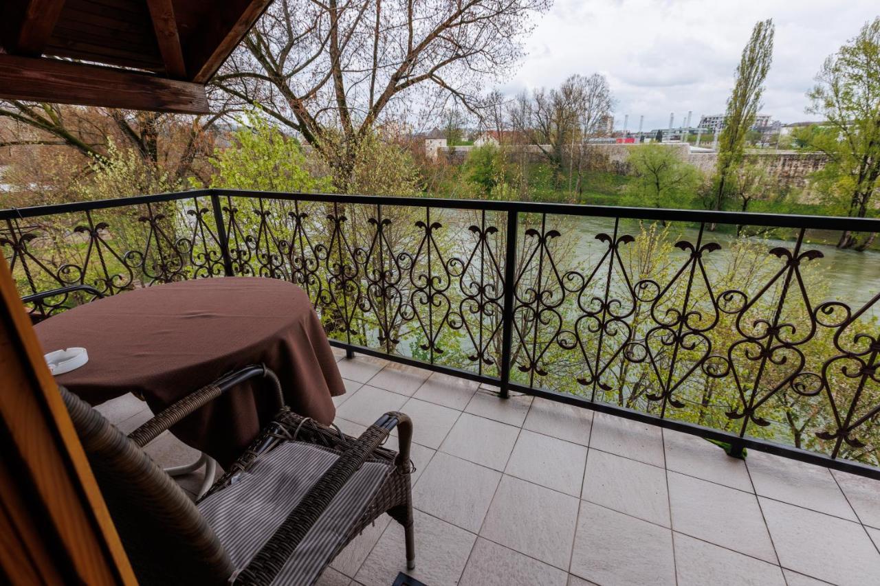 Apartments Villa Kobilj Μπάνια Λούκα Εξωτερικό φωτογραφία
