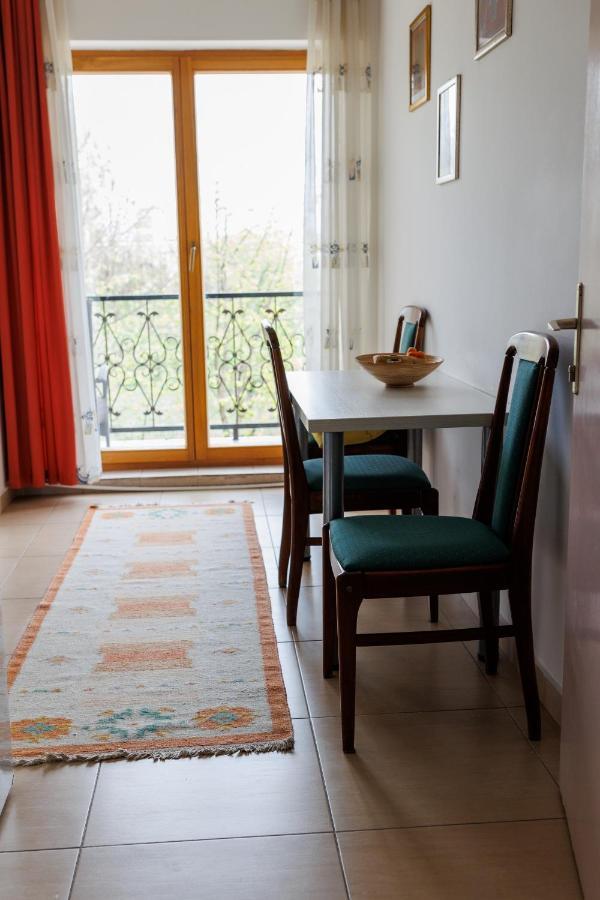 Apartments Villa Kobilj Μπάνια Λούκα Εξωτερικό φωτογραφία