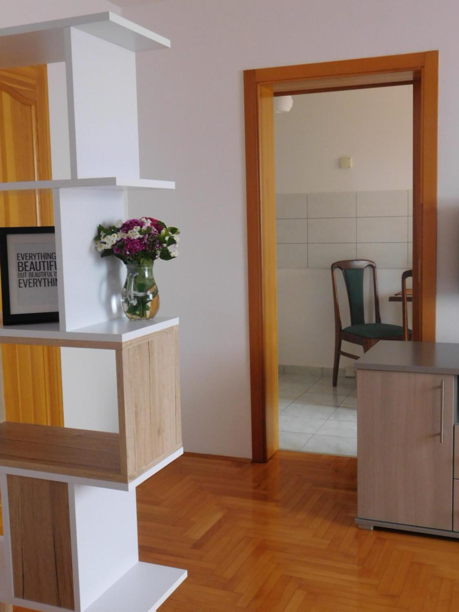 Apartments Villa Kobilj Μπάνια Λούκα Δωμάτιο φωτογραφία