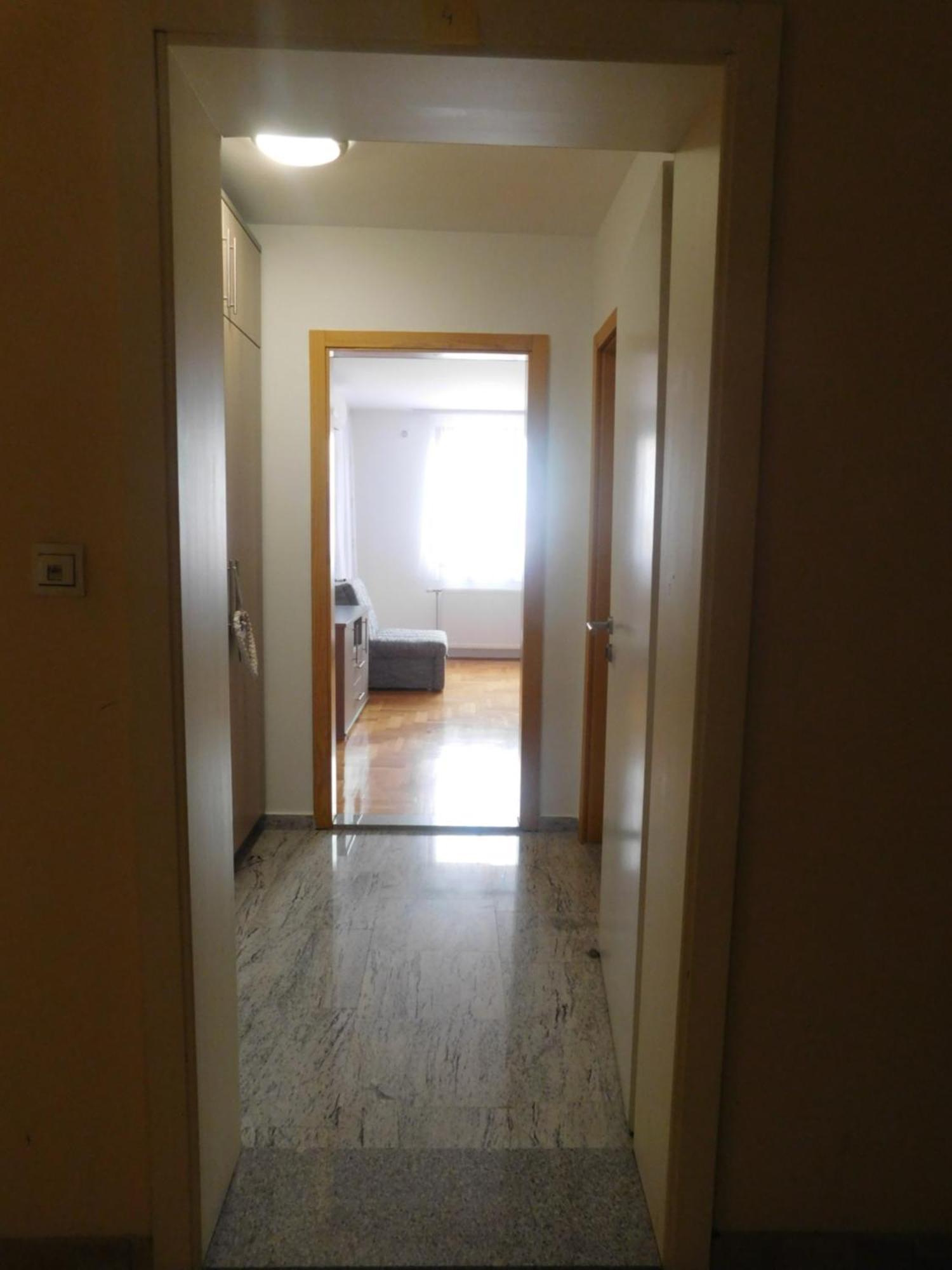 Apartments Villa Kobilj Μπάνια Λούκα Δωμάτιο φωτογραφία