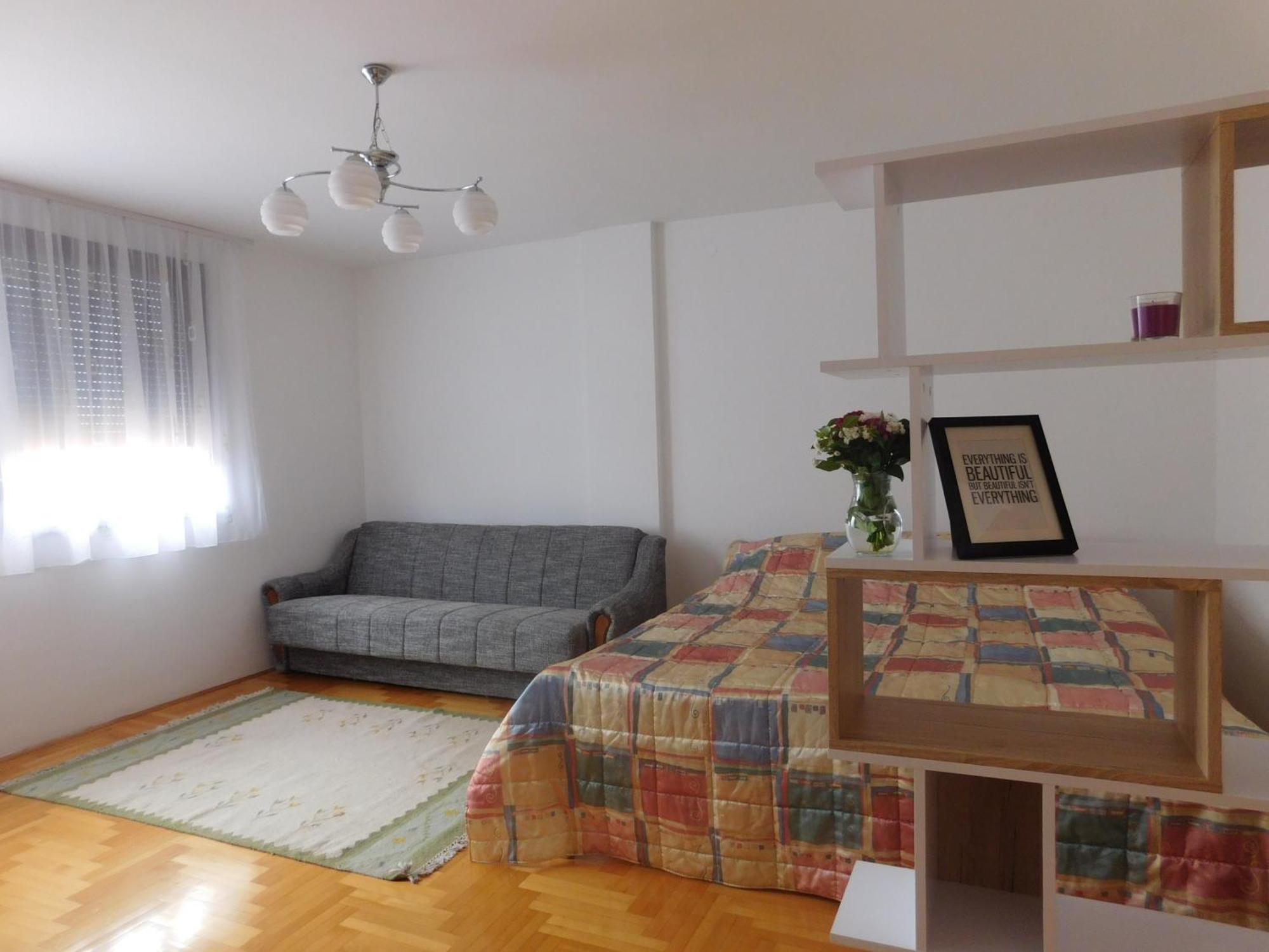 Apartments Villa Kobilj Μπάνια Λούκα Δωμάτιο φωτογραφία