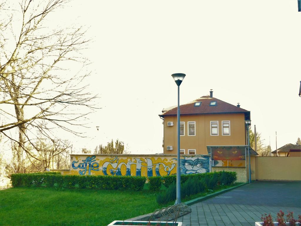 Apartments Villa Kobilj Μπάνια Λούκα Εξωτερικό φωτογραφία